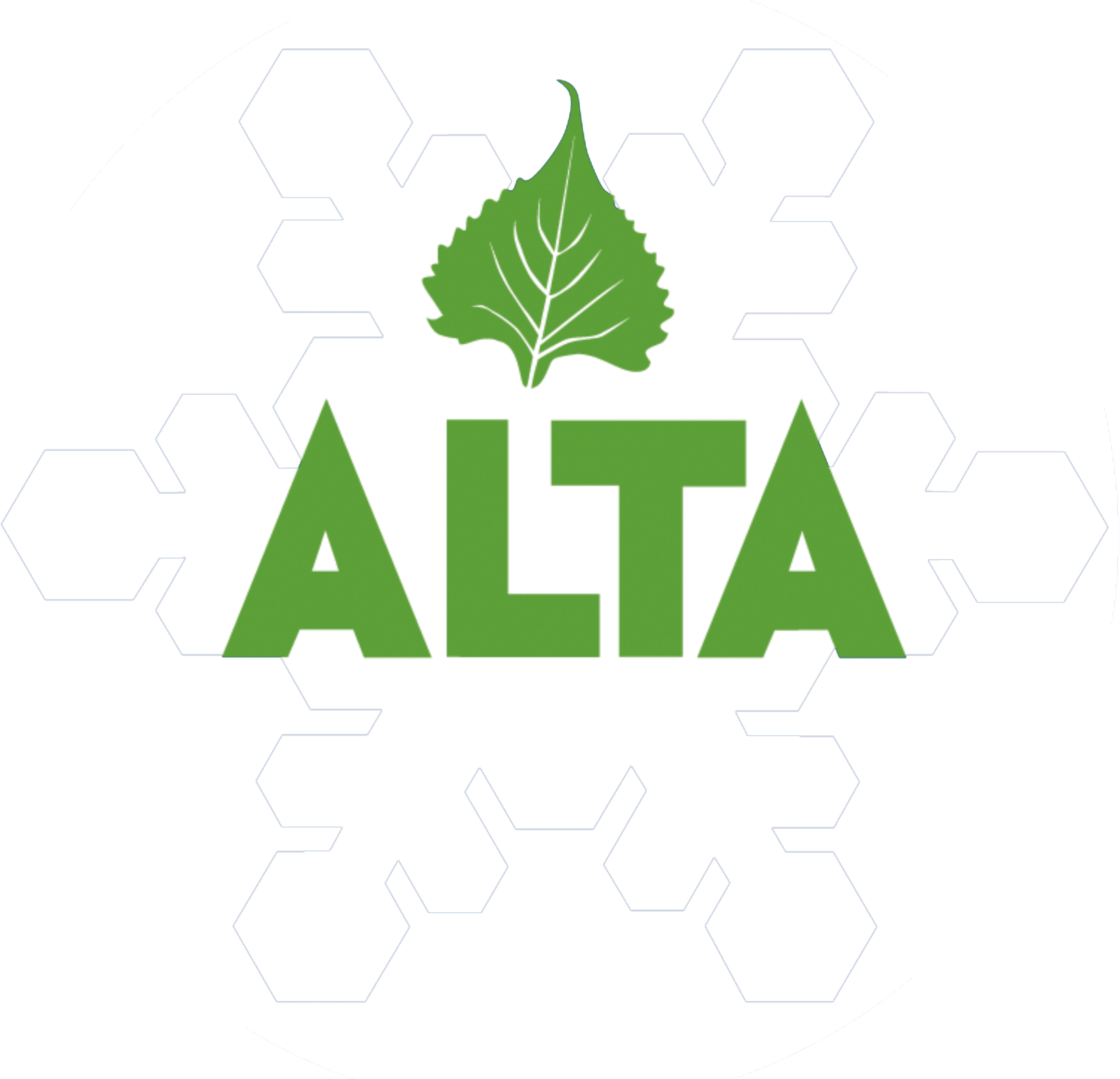 Alta Environmental Center Logo