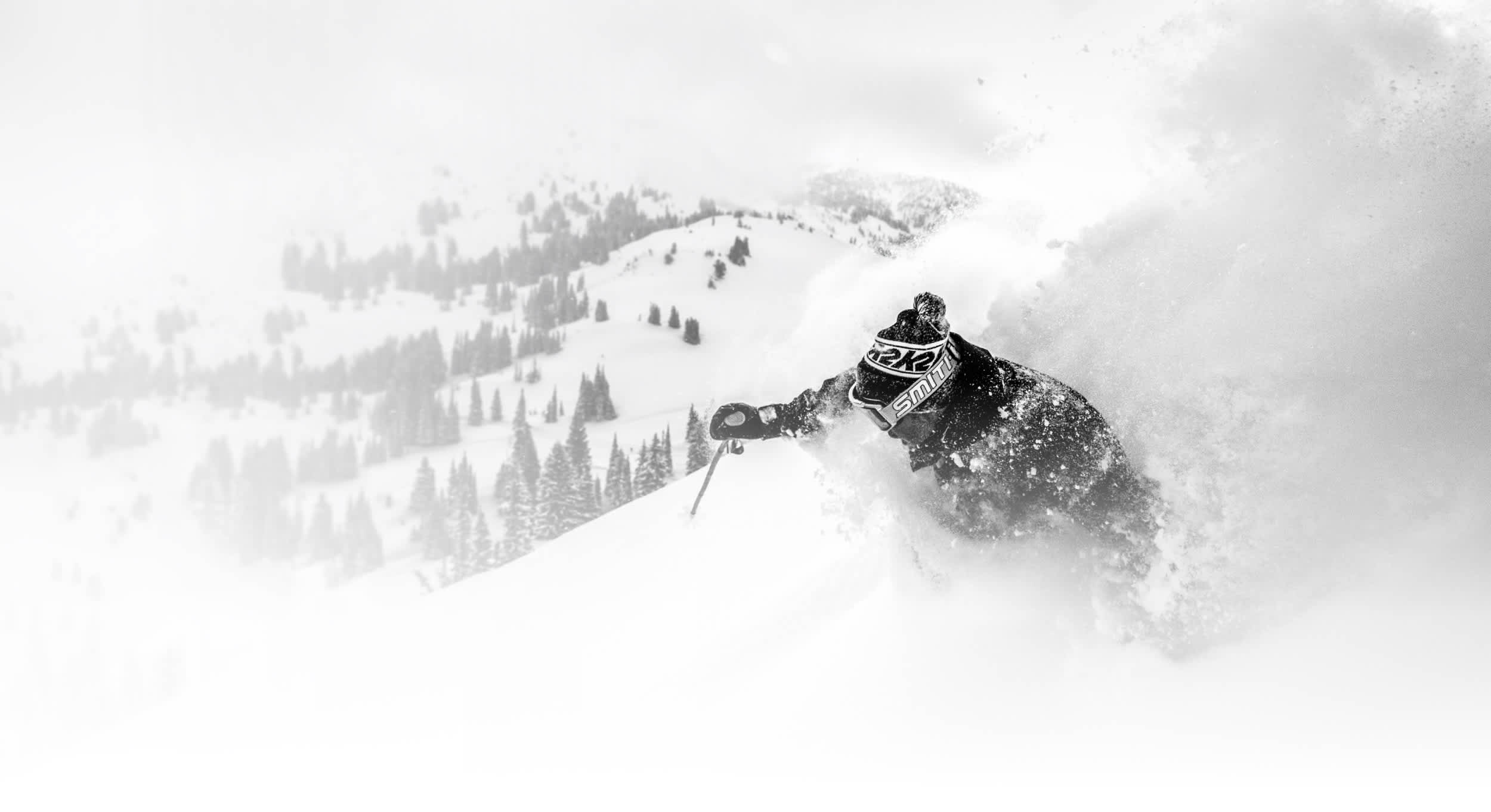 2017 - 2018 Season - Alta Ski Area